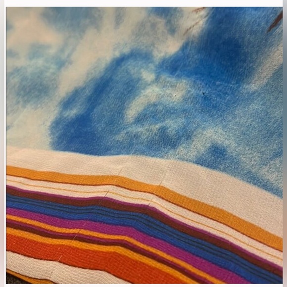 Anthropologie Brand TINY Tunic Size Medium - See description - Picture 8 of 11